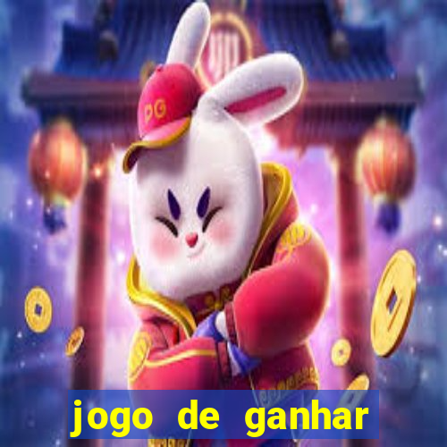 jogo de ganhar dinheiro no cadastro